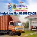 Murliwala Cargo Movers Logo