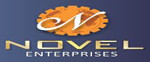 Novel Enterprises Logo