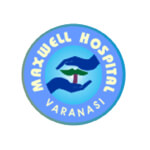 Maxwell Hospital Logo