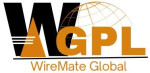 Wiremate Global Pvt Ltd Logo