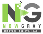 Nowgray IT Services Private Limited Logo
