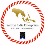 Saffron India Enterprises Logo