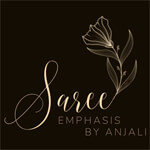 Saree Emphasis By Anjali