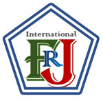 FRJ International Logo