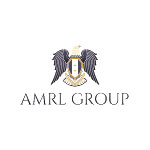 AMRL GROUP Logo