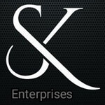 Shree krishna enterprises Logo