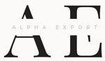 Alpha Export