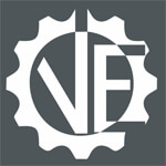 VED Engineers Logo