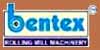 BENTEX INDUSTRIALS PRIVATE LIMITED Logo
