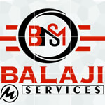 Bala Ji Bike Accessories Logo