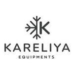 Kareliya Equipments Logo