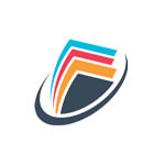 Drishti Paper World Logo