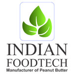 Indian Foodtech Logo