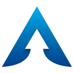AROSE METATECH Logo