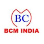 BCM India Logo