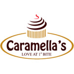 Caramella Cake Shop