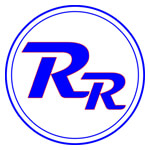 R R ENTERPRISES Logo