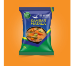 KKR ORGANIC MASALAS Logo