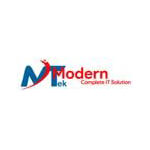 Modern Tek Logo