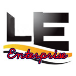 Laskar Enterprise Logo