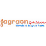 Jagraon Cycle Industries Logo