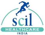 Scil Healthcare Logo