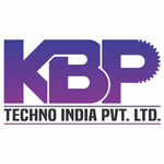 KBP TECHNO INDIA PRIVATE LIMITED Logo