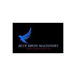 Blue Bird's Machinery Logo