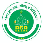 RSR SEEDS CORPORATION. Logo