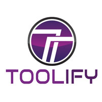 Toolify Private Limited Logo