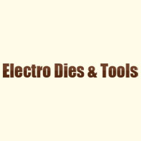 Electro Dies & Tools Logo