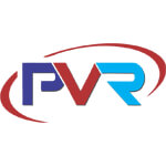 PVR Enterprise Logo