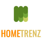 Hometrenz Logo