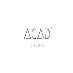 ACad Studio Logo