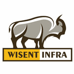Wisent Infratech LLP Logo