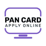 Pancard Apply Online Logo