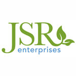 J.S.R ENTERPRISES Logo