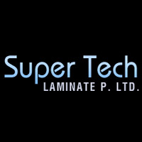 Super Tech Laminate Pvt. Ltd. Logo