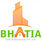 Bhatia CAD & Designing Private Limited Logo