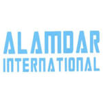 Alamdar International Logo