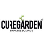 Curegarden Logo