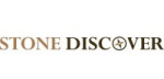 Stone Discover Logo