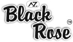 BLACK ROSE Logo