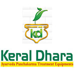 Keral Dhara Logo