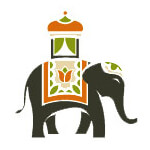 RABHA OVERSEAS Logo
