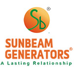 Sunbeam Generators Logo