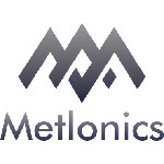 METLONICS INDIA Logo