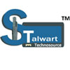 Stalwart Technosource Logo