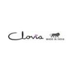 CLOVIA UNDER FASHION Logo
