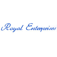 Royal Enterprises Logo